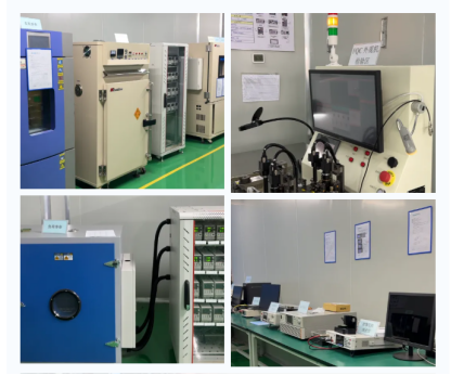 富捷科技扎根马鞍山，以创新破局，筑就电阻产业新高度