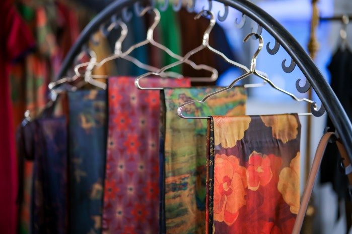 “美丽经济首发站”强势启航 2025顺德珠宝时尚文化节盛大开幕 “美丽经济首发站”强势启航 2025顺德珠宝时尚文化节盛大开幕