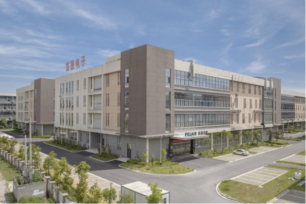 富捷电阻:卓越品质性能分析 富捷电阻:卓越品质性能分析