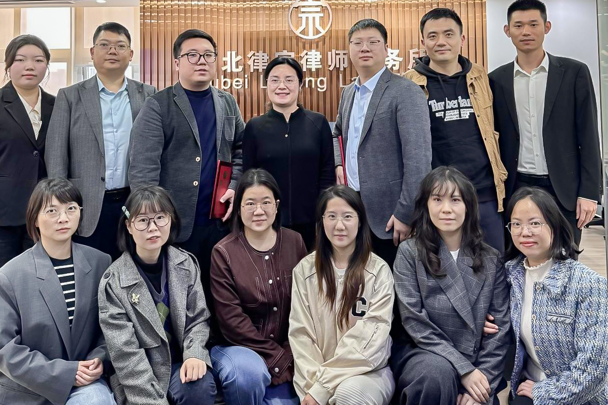 聚焦产教融合 探索专业发展——外语与文法学院“访企拓岗促就业”系列行动扎实推进 聚焦产教融合 探索专业发展——外语与文法学院“访企拓岗促就业”系列行动扎实推进