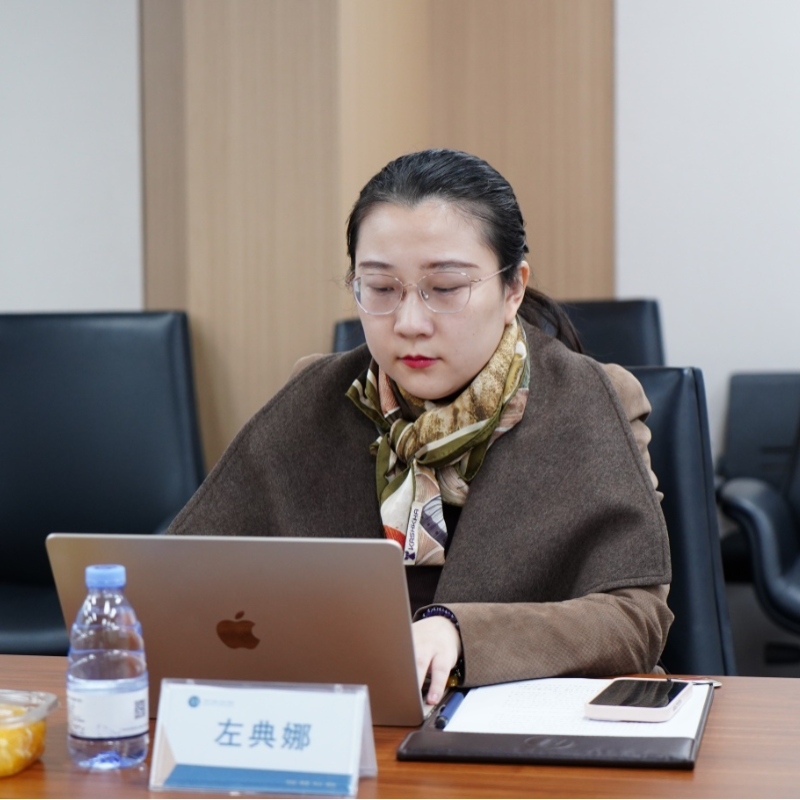 广州市律协建工委主任班子会议在洛亚律所圆满召开