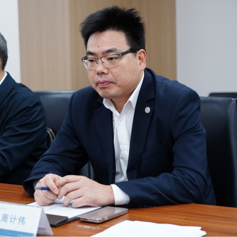 广州市律协建工委主任班子会议在洛亚律所圆满召开