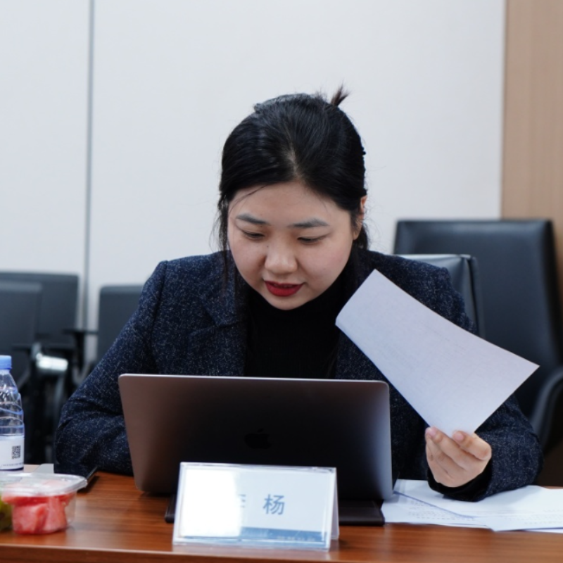 广州市律协建工委主任班子会议在洛亚律所圆满召开