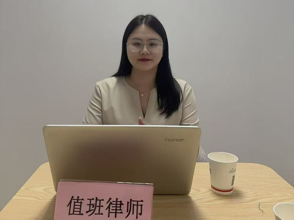 洛亚律所2025秋冬公益服务回顾