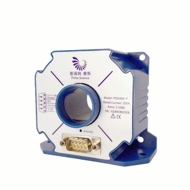 PS系列高精度電流傳感器60A~500A