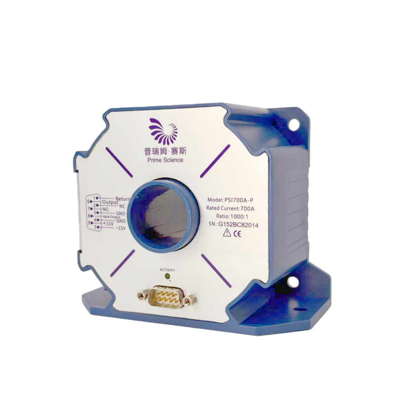 PS系列高精度電流傳感器700A~3kA