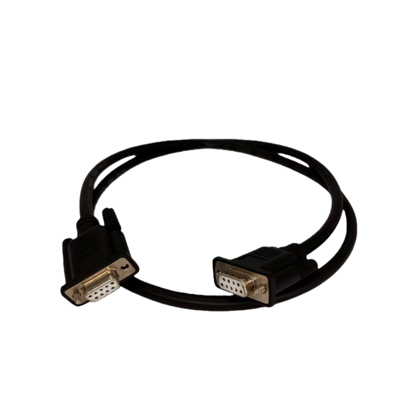 傳感器的附件——線纜