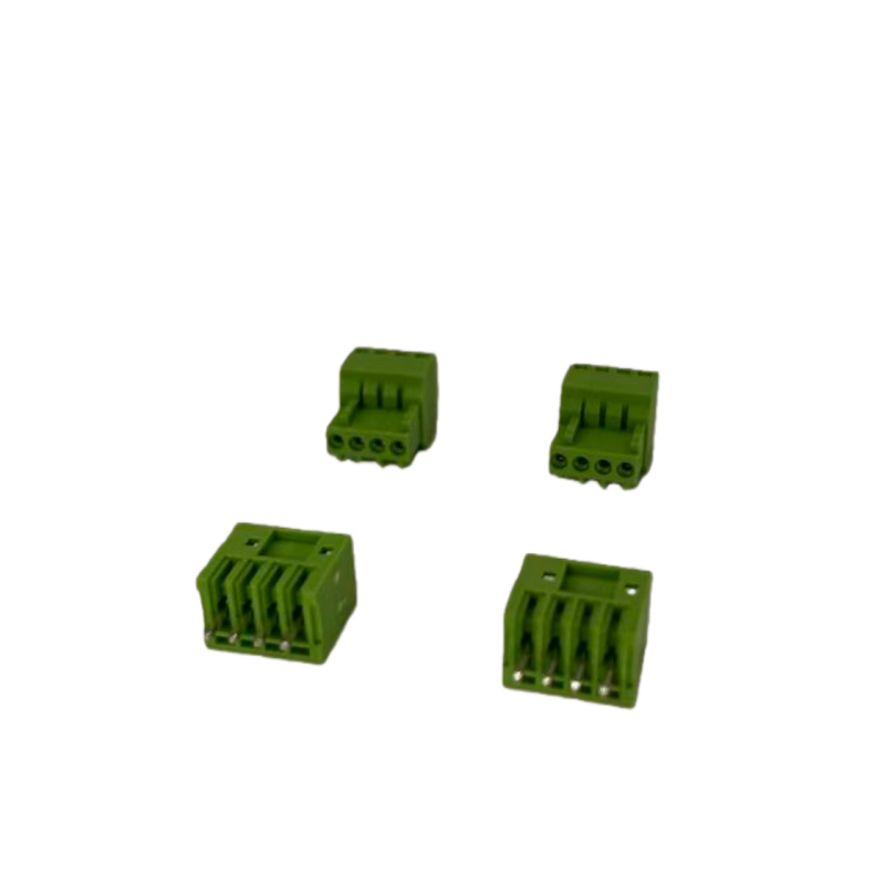 工業(yè)級電流傳感器附件——端子