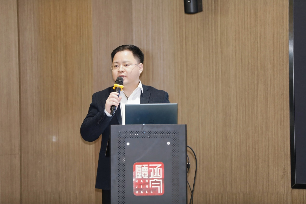 全球业界共筑AI人才新生态 国际AI人才培养交流会在京圆满落幕