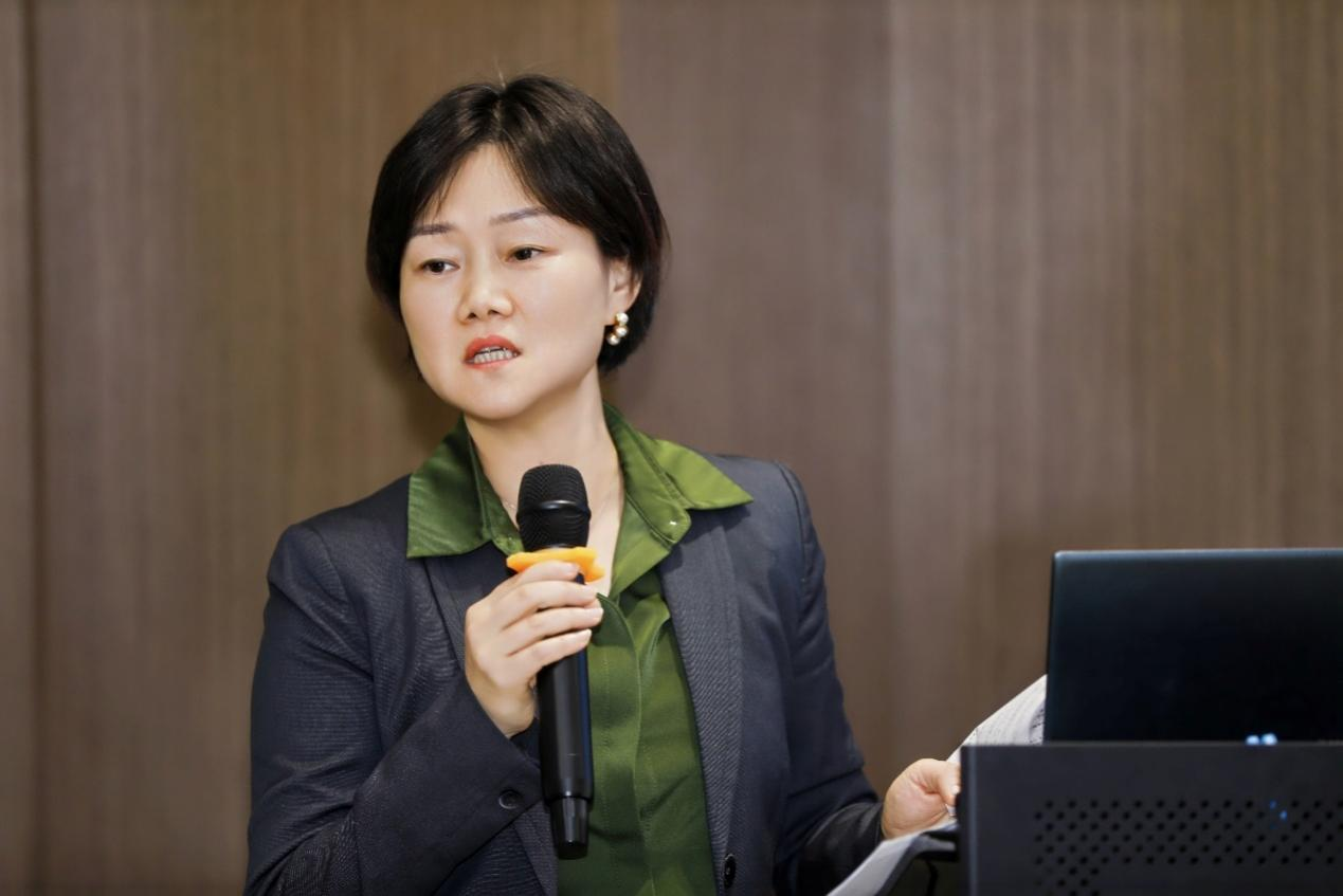 全球业界共筑AI人才新生态 国际AI人才培养交流会在京圆满落幕
