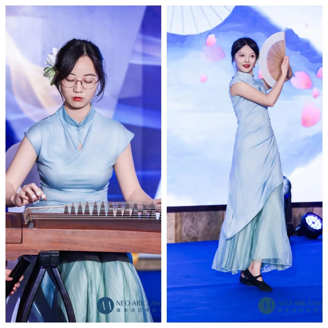 律聚星河，岁启新章 | 广东洛亚律师事务所十五周年晚宴盛典圆满落幕