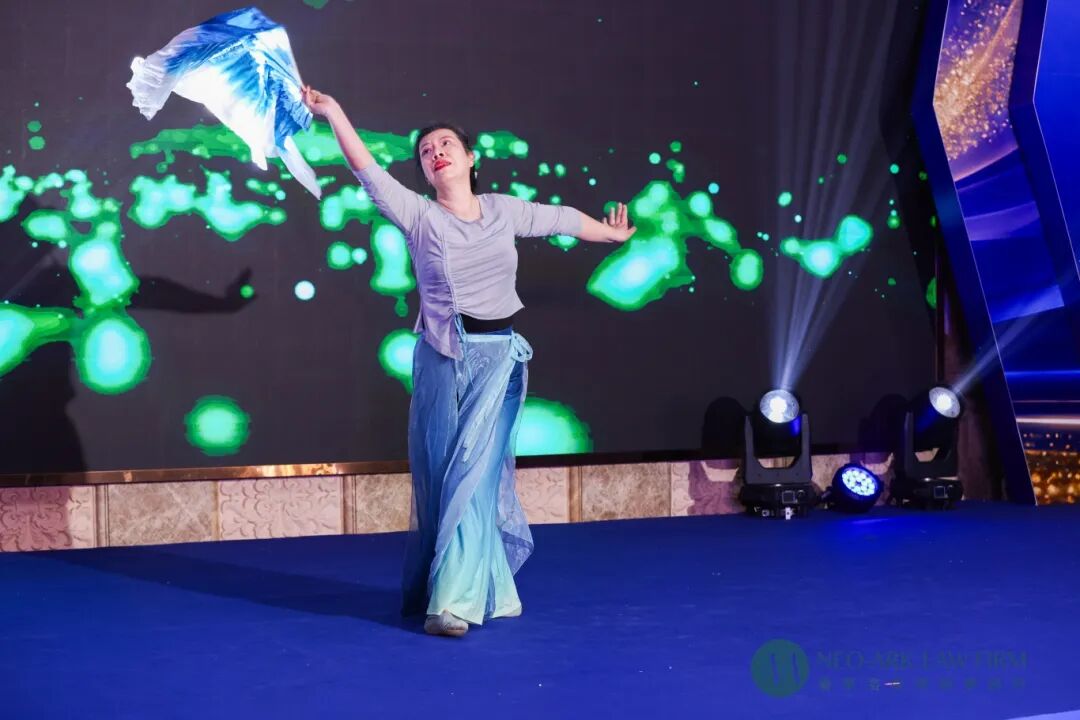 律聚星河，岁启新章 | 广东洛亚律师事务所十五周年晚宴盛典圆满落幕