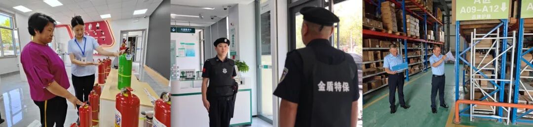 绘答卷启新篇,德达安防集团这一年 绘答卷启新篇,德达安防集团这一年