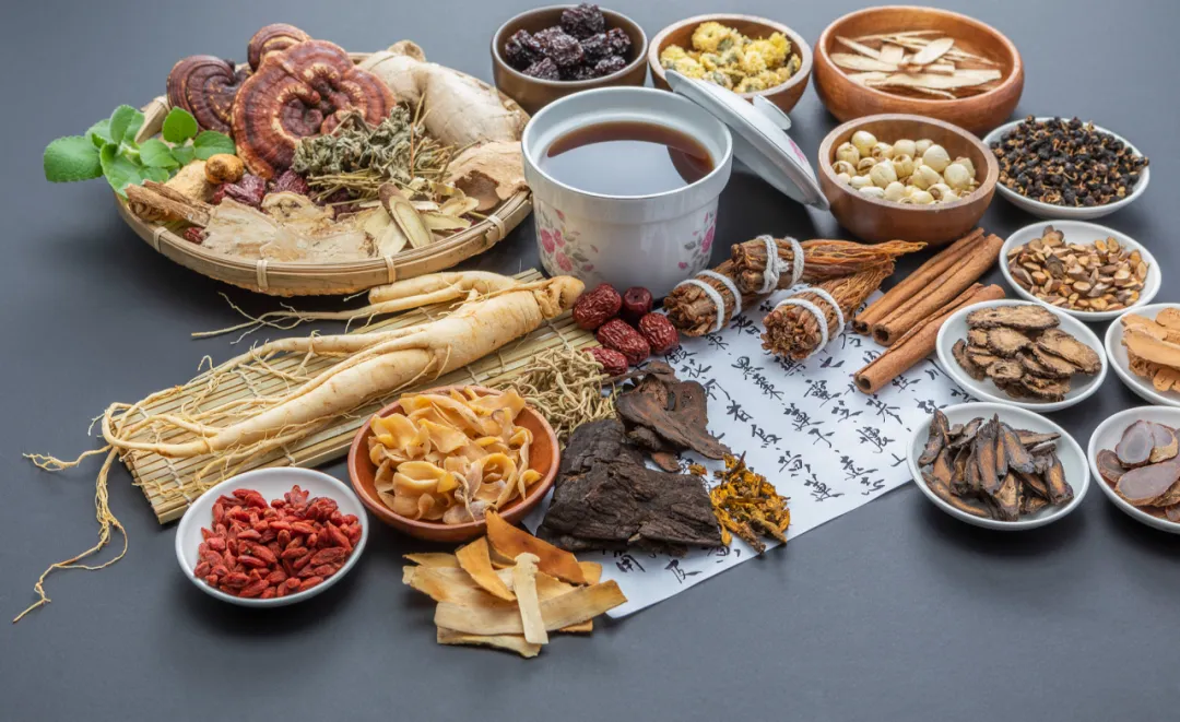 迎新春品药膳·“星海”同心筑健康——武汉同济航天城医院药膳文化推广日