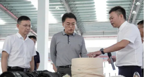 “以竹代塑”新时代:公司正式更名“阳竹科技”(400177)! “以竹代塑”新时代:公司正式更名“阳竹科技”(400177)!