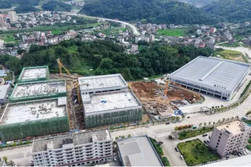 “以竹代塑”新时代:公司正式更名“阳竹科技”(400177)! “以竹代塑”新时代:公司正式更名“阳竹科技”(400177)!