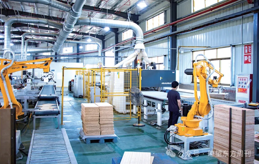 “以竹代塑”产业未来可期——专访国际竹藤中心研究员、国际木材科学院院士王戈 “以竹代塑”产业未来可期——专访国际竹藤中心研究员、国际木材科学院院士王戈