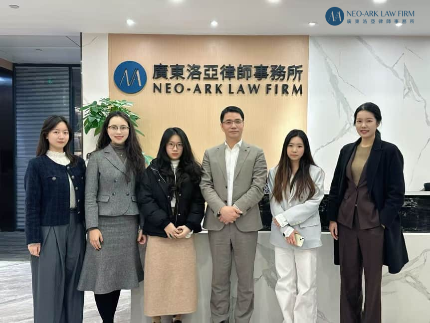 从“萌新”到“可靠输出者”:洛亚所实习生的闯关升级实录 从“萌新”到“可靠输出者”:洛亚所实习生的闯关升级实录