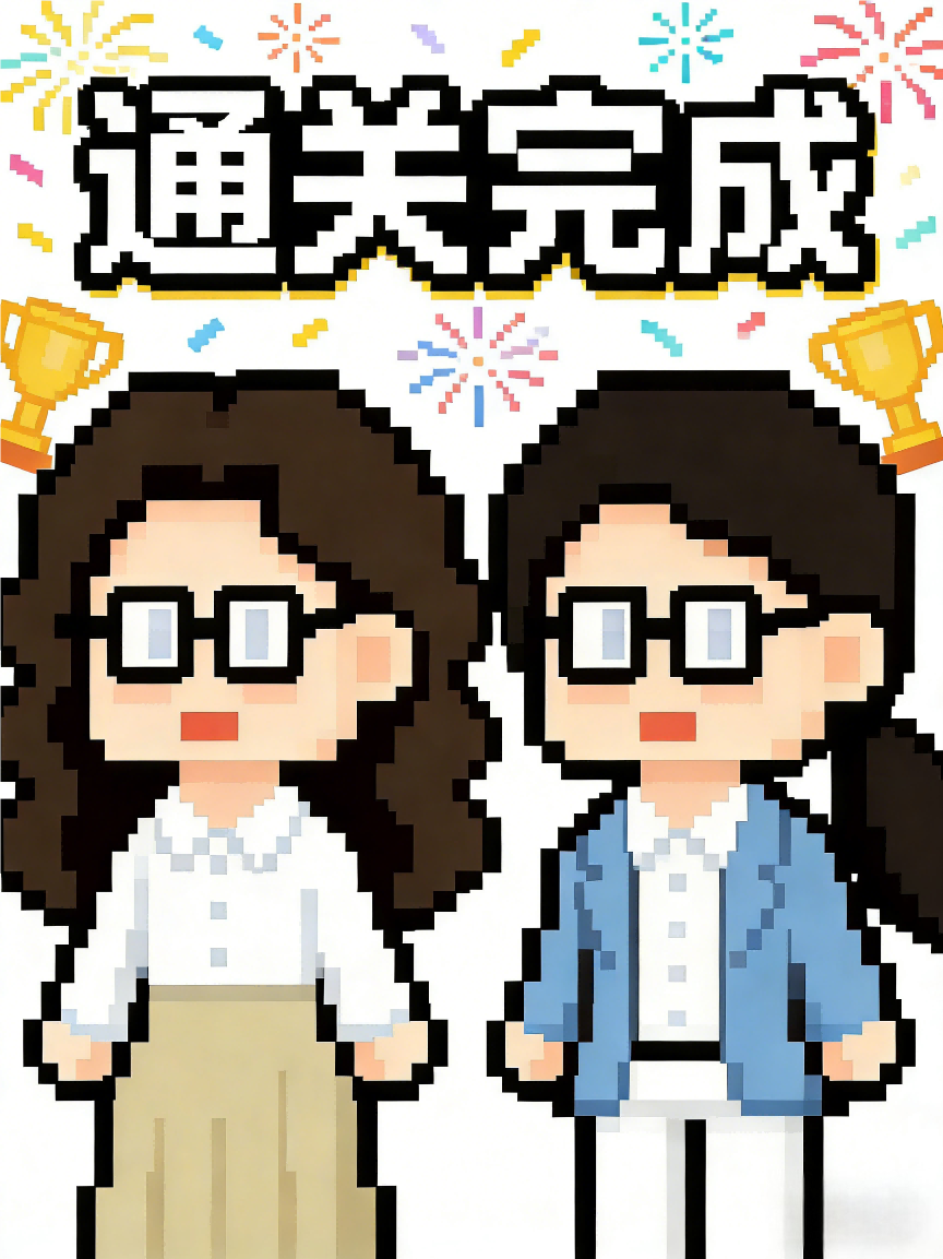 从“萌新”到“可靠输出者”:洛亚所实习生的闯关升级实录 从“萌新”到“可靠输出者”:洛亚所实习生的闯关升级实录