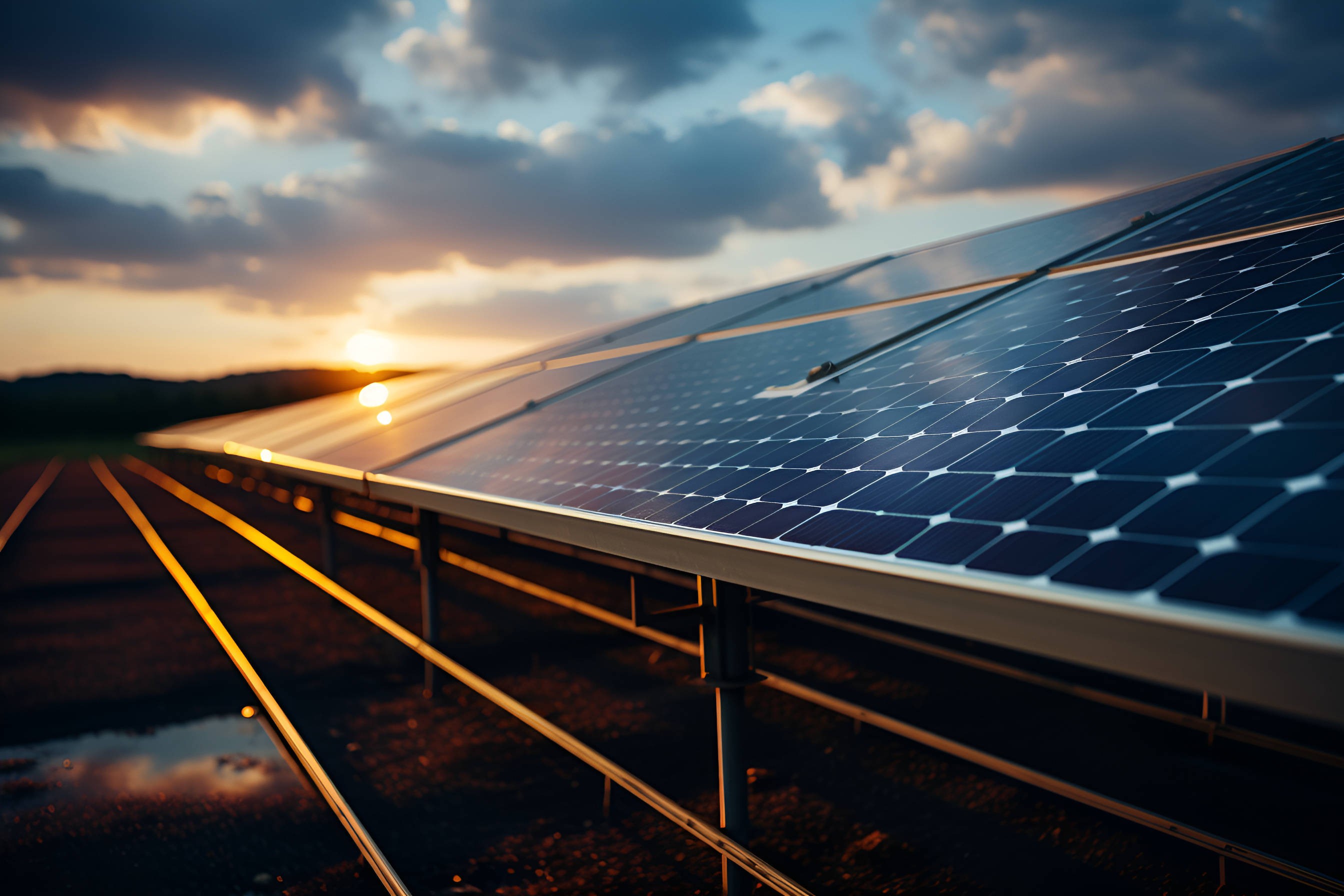 光伏政策調整下，電流傳感器迎發展新機