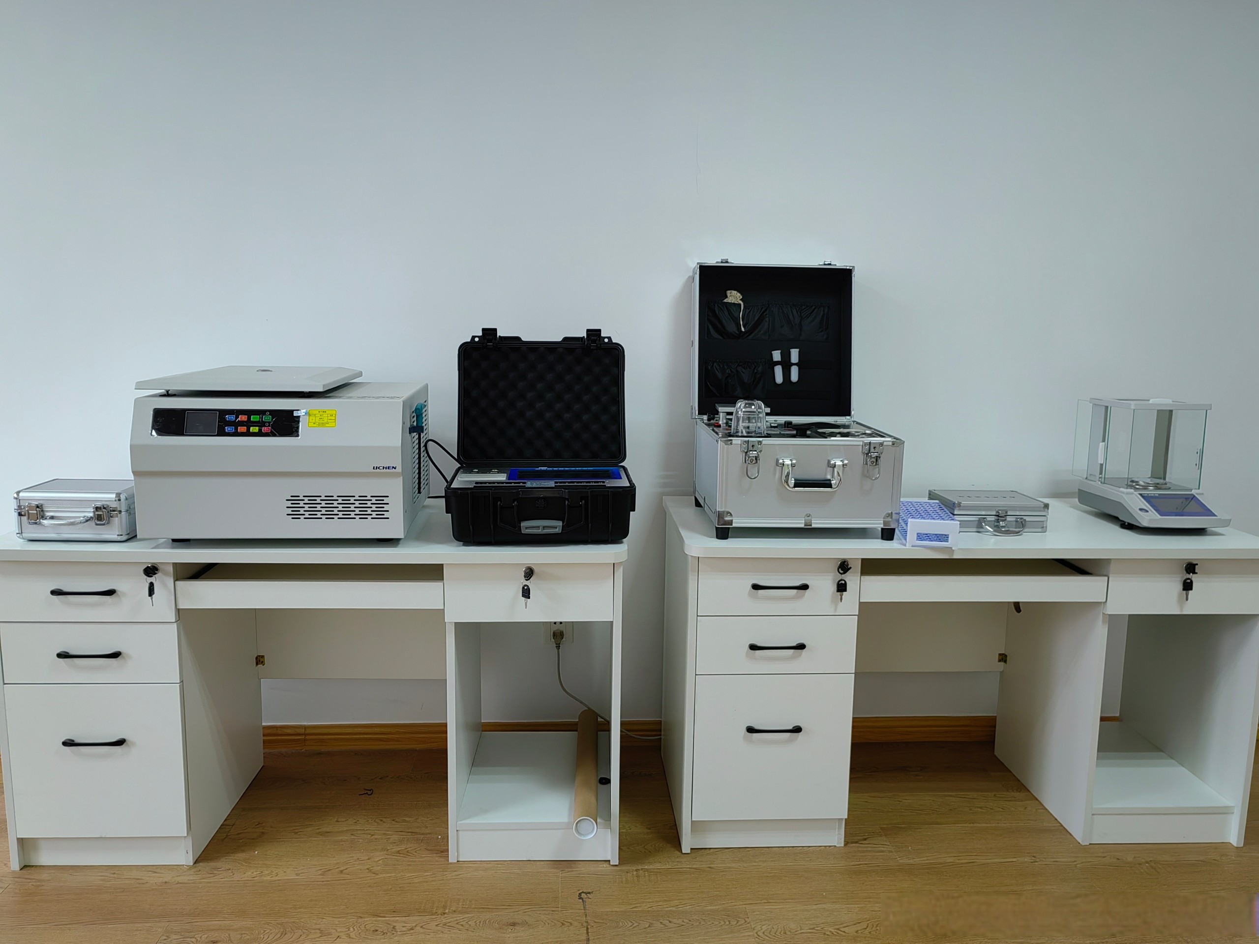 醫療計量校準的現狀