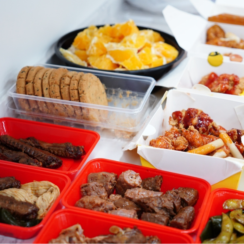 今日小年，挥春送福！洛亚与您共迎吉祥年