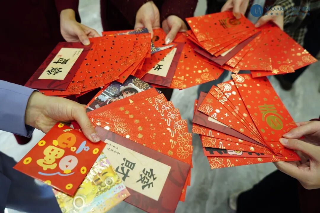 广东洛亚律师事务所2026年开工大吉暨1-2月生日会圆满举行