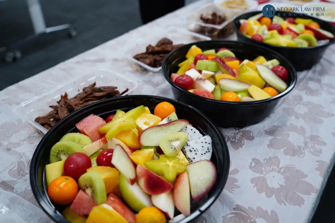 广东洛亚律师事务所2026年开工大吉暨1-2月生日会圆满举行