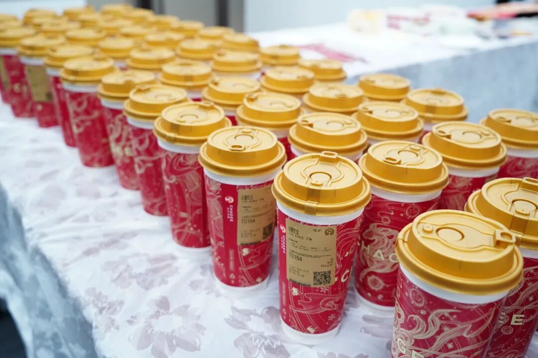 广东洛亚律师事务所2026年开工大吉暨1-2月生日会圆满举行