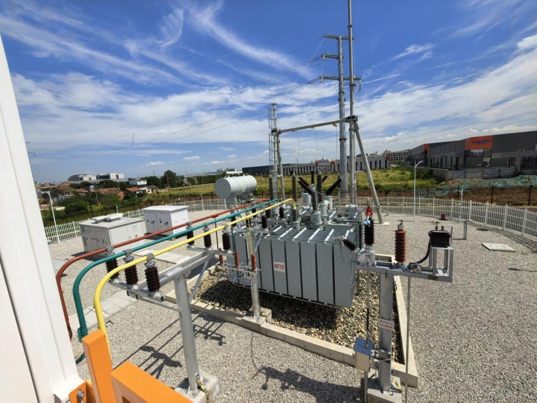 飛輪儲能技術工程化應用悄然崛起