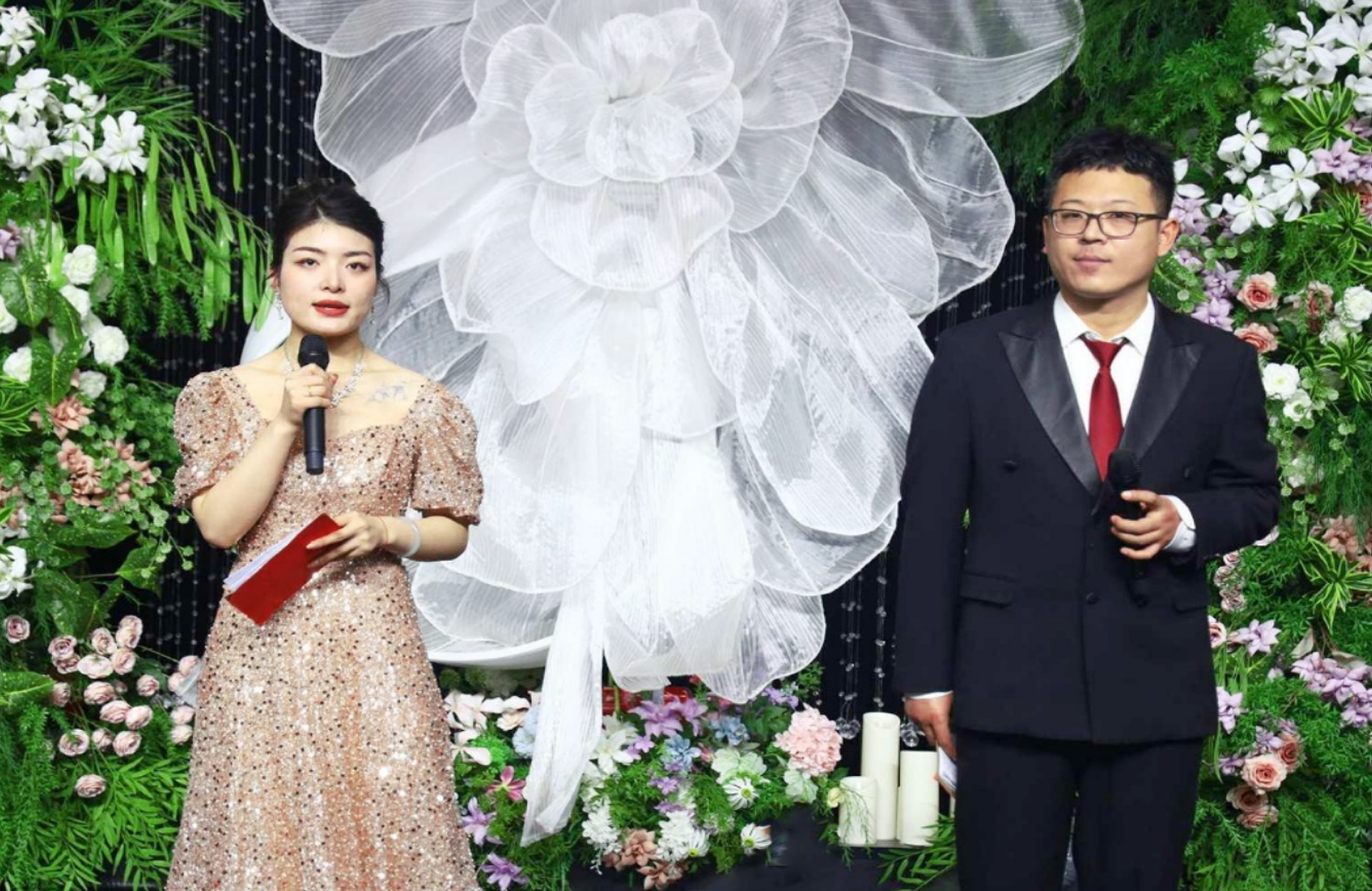 夏盛集团2025年度总结暨表彰大会（沧州会场）圆满落幕