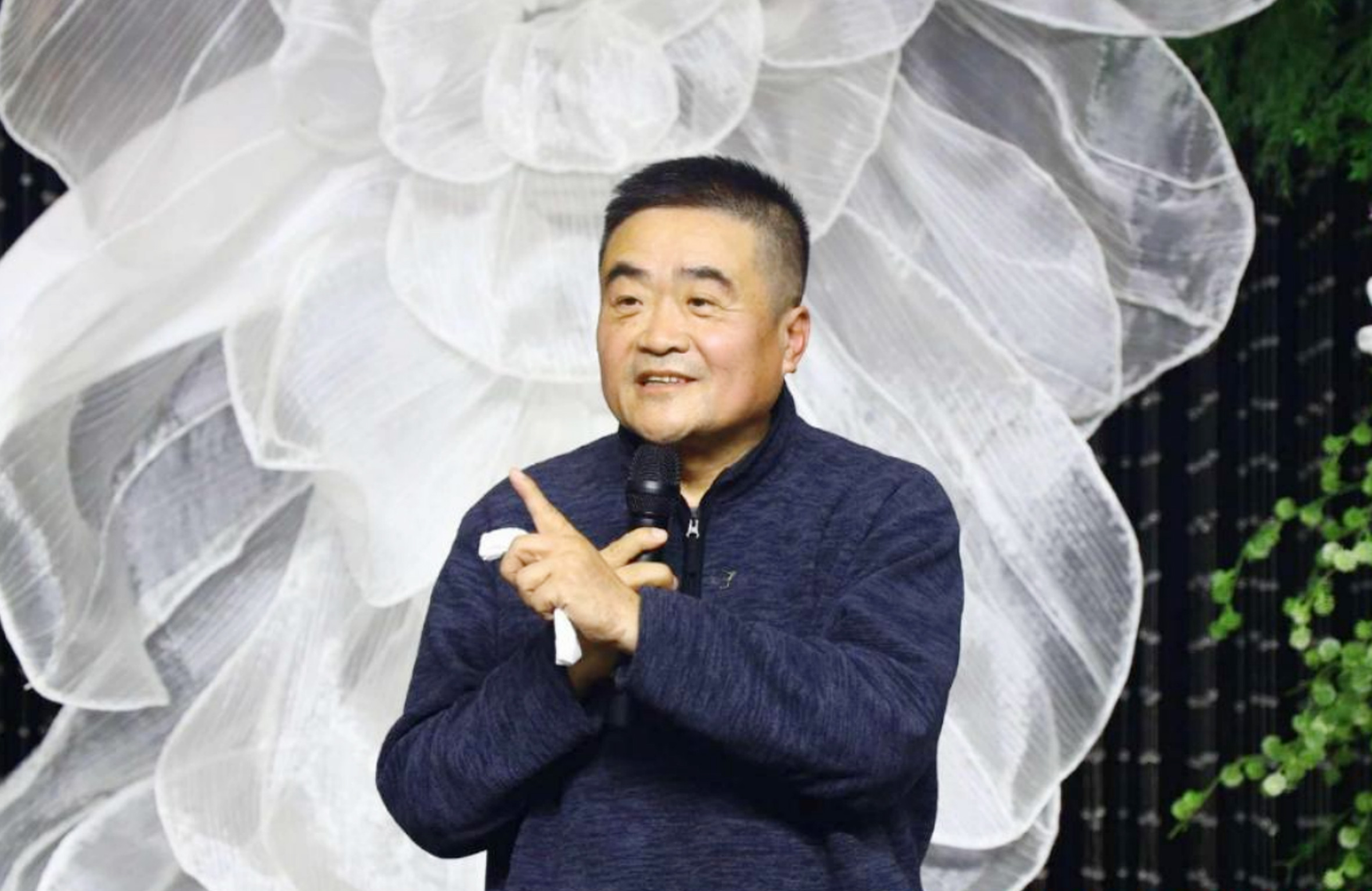 夏盛集团2025年度总结暨表彰大会（沧州会场）圆满落幕