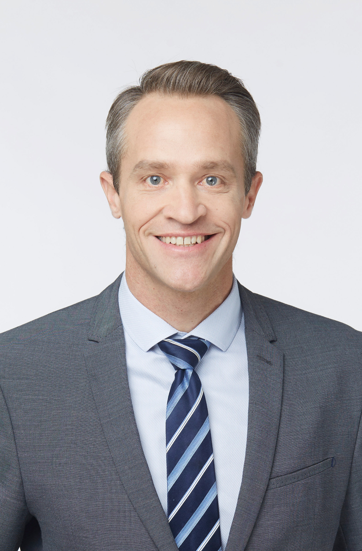 Caleb Archer
