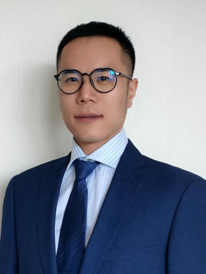 朱驭敏