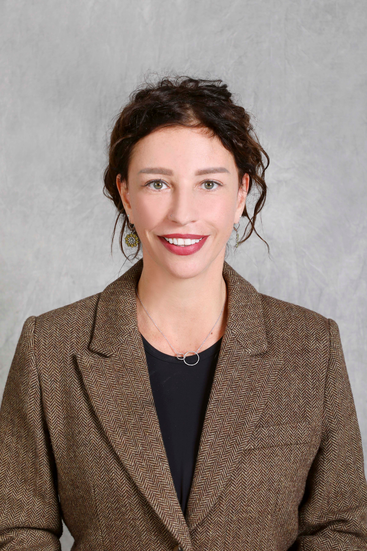 Allyson Mackenzie
