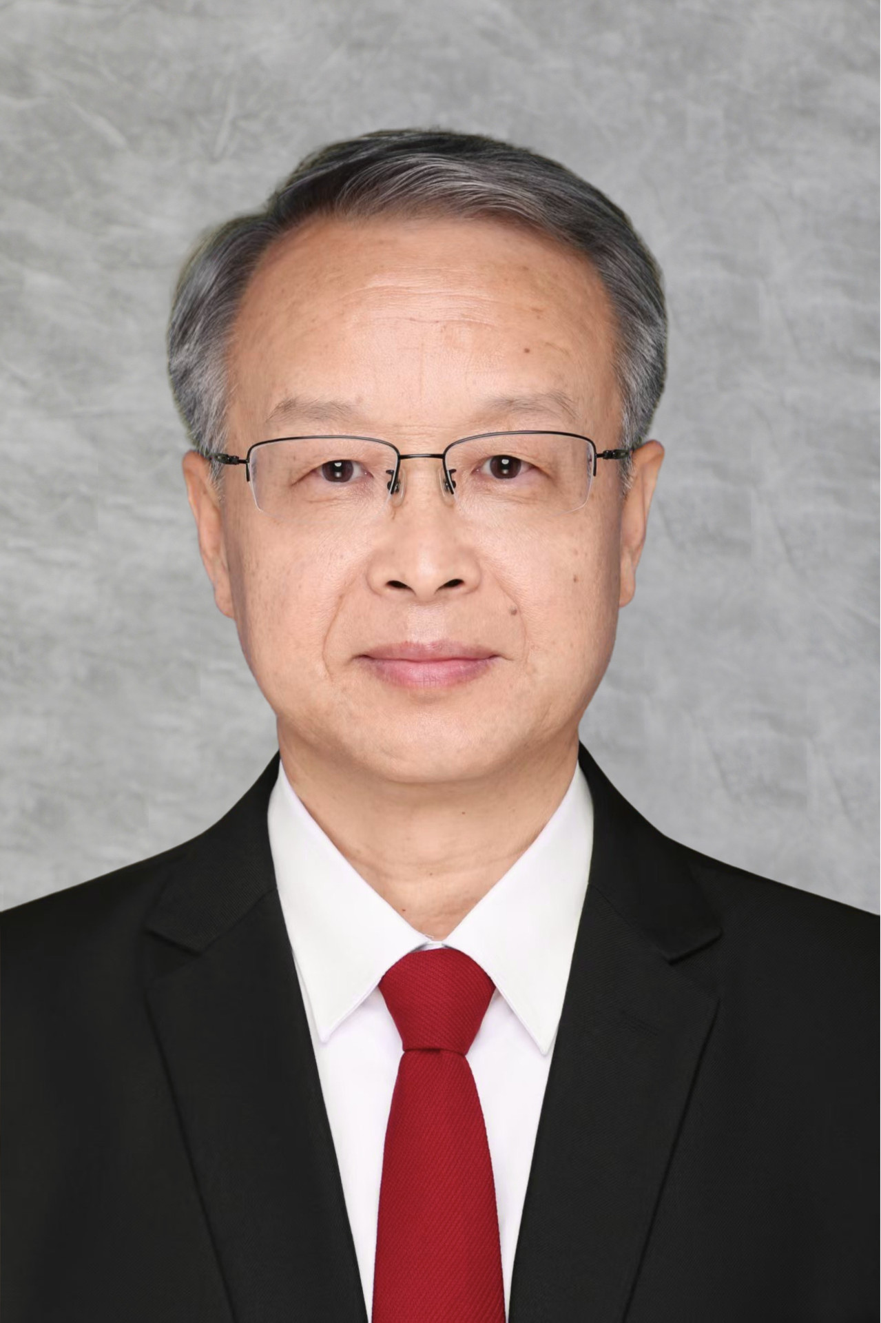 汲润宪