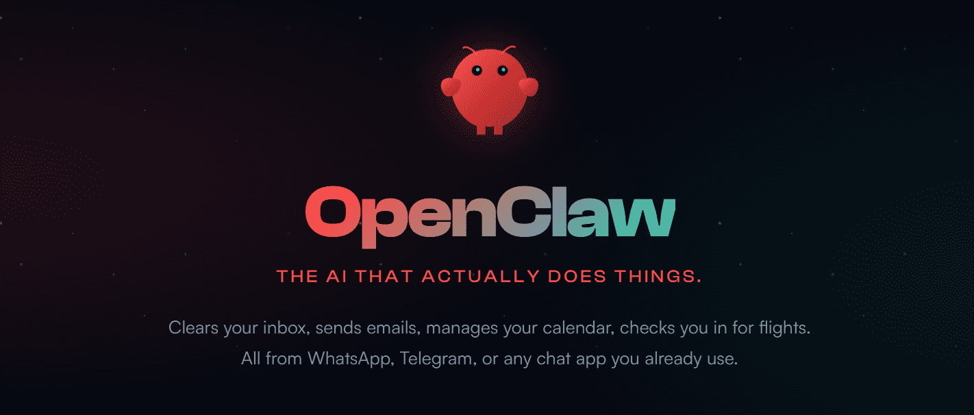 OpenClaw“龙虾”的法律风险与合规指南 OpenClaw“龙虾”的法律风险与合规指南