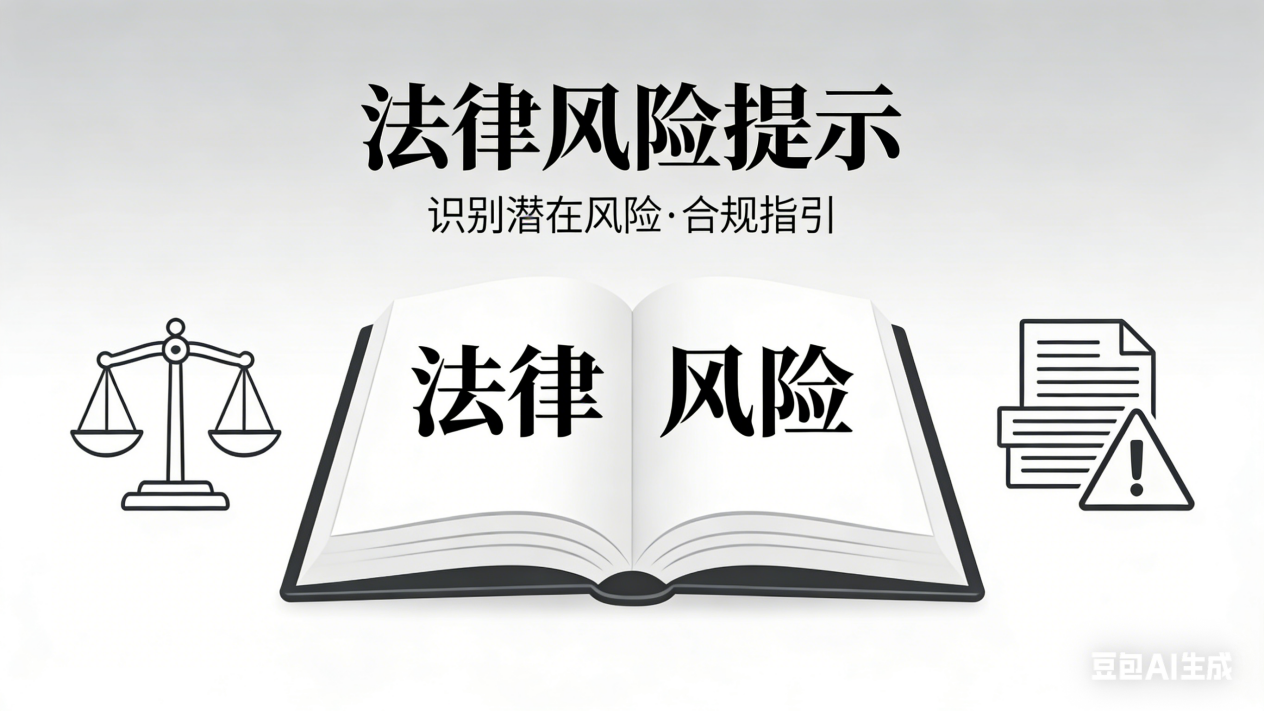 OpenClaw“龙虾”的法律风险与合规指南 OpenClaw“龙虾”的法律风险与合规指南