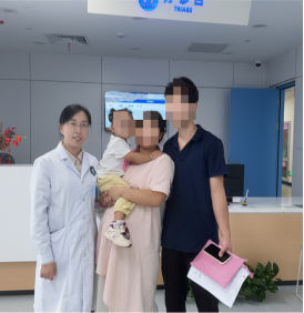 2025年妇产科锦旗