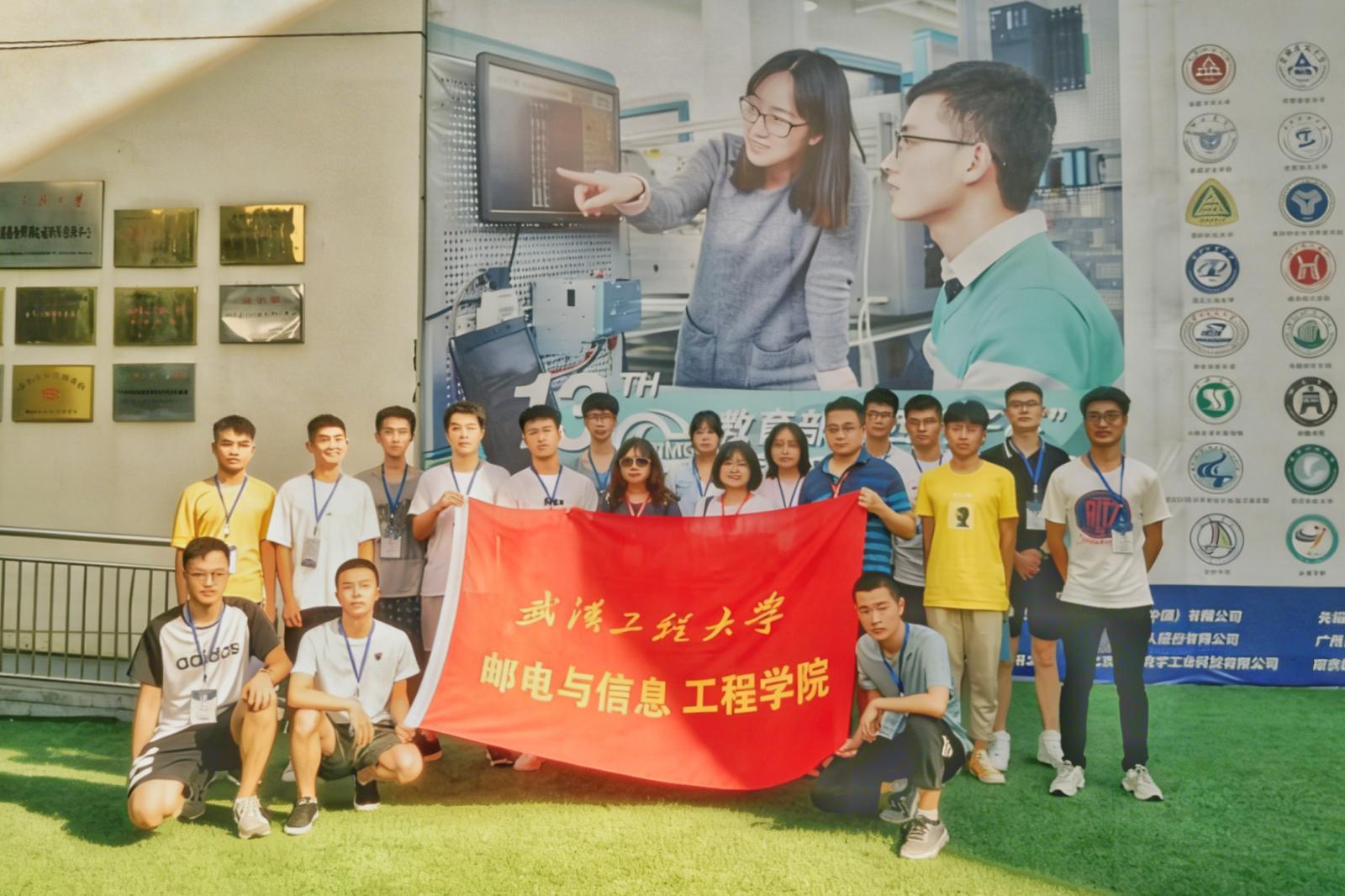 学生的成才之路 | 用匠心呵护学生成长成才 学生的成才之路 | 用匠心呵护学生成长成才
