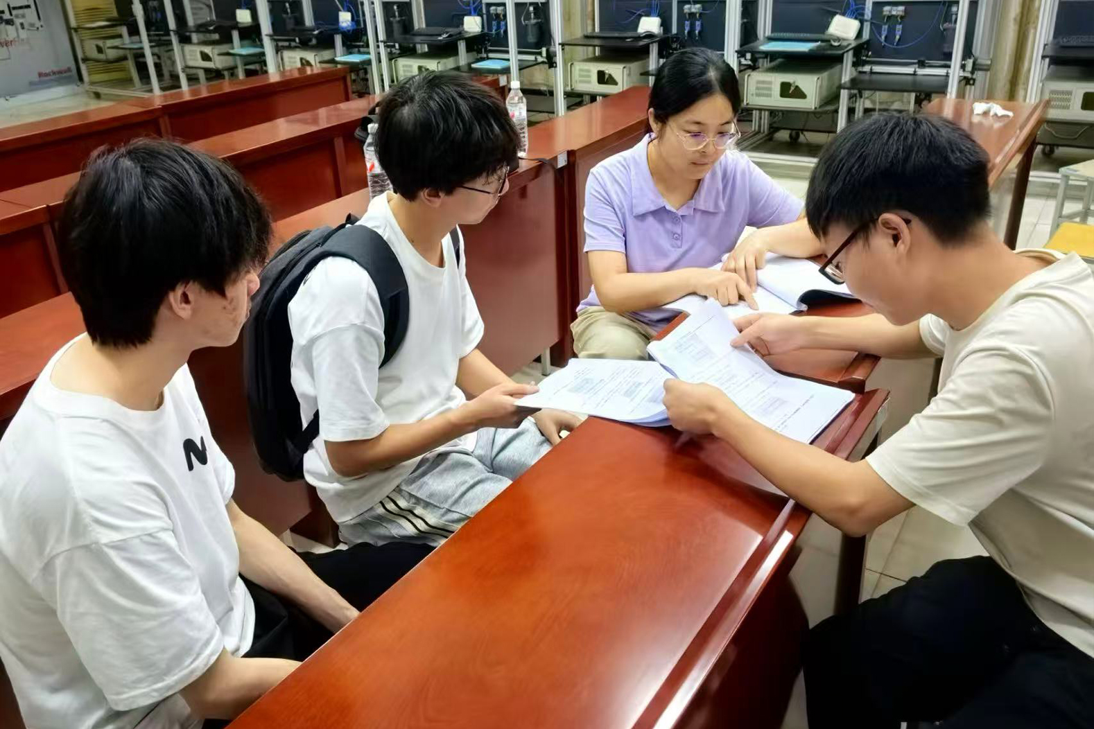 学生的成才之路 | 用匠心呵护学生成长成才 学生的成才之路 | 用匠心呵护学生成长成才