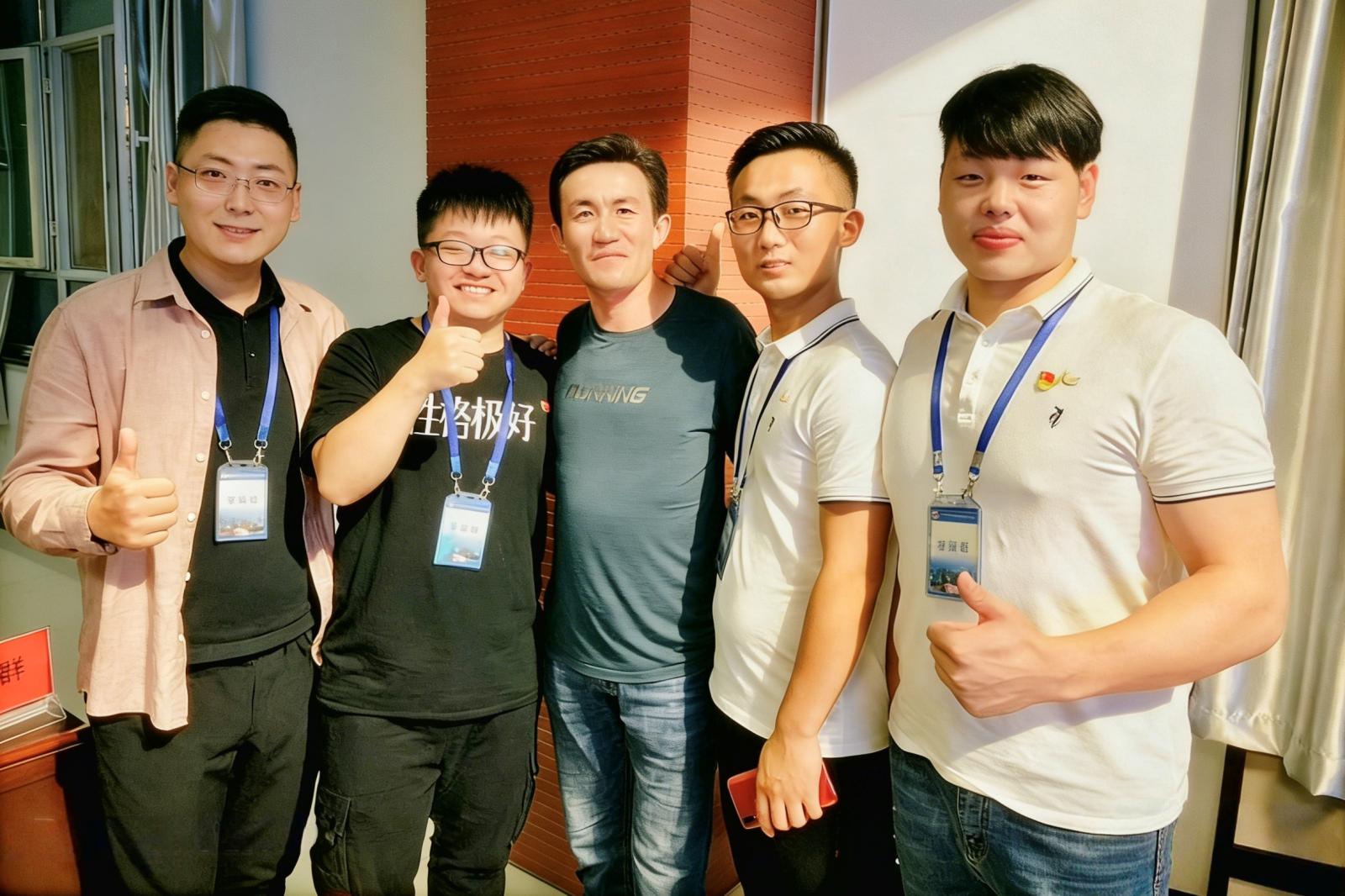 学生的成才之路|让青春之花在帕米尔高原绽放 学生的成才之路|让青春之花在帕米尔高原绽放