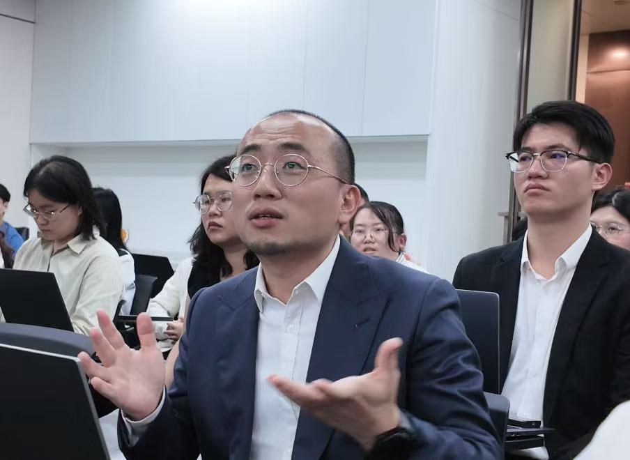 第47期：《行政争议案件的博弈逻辑与解题思路》