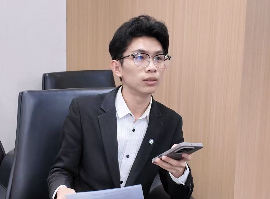 第47期：《行政争议案件的博弈逻辑与解题思路》