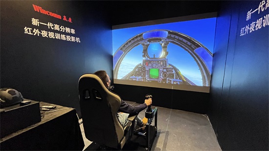赢康科技亮相北京InfoComm China 2026 赢康科技亮相北京InfoComm China 2026