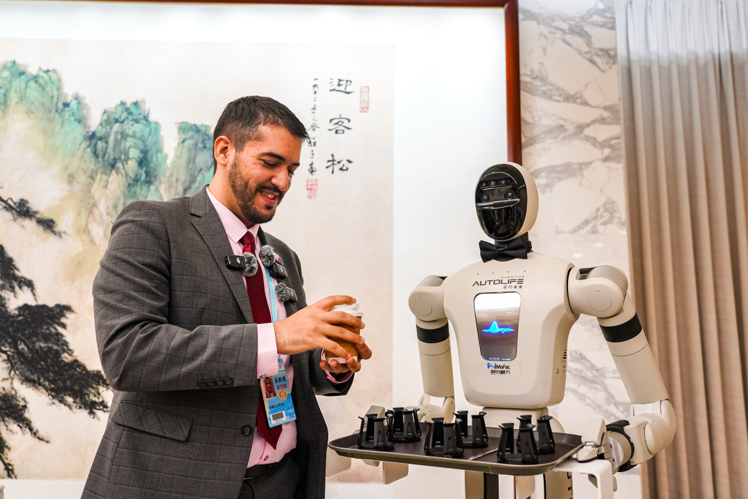 【洛亚·国际】广交会系列指南-“自主研发的技术，海外子公司随便用”？中企出海的认知误区！ Canton Fair Series Guide: 