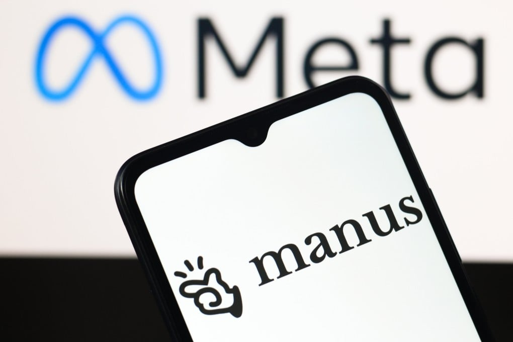 20亿美元叫停！从Manus收购案看中国AI企业出海的合规红线 $2 Billion Deal Halted! Legal Red Lines for Chinese AI Enterprises Going Global via the Manus Case