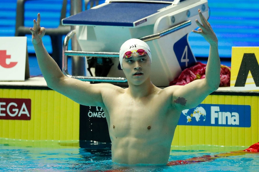 孙杨案法律复盘：更优路径何在？（禁赛从8年减至4年3个月）Legal Review of the Sun Yang Case: Was There a Better Path?（Ban Reduced from 8 Years to 4 Years and 3 Months）