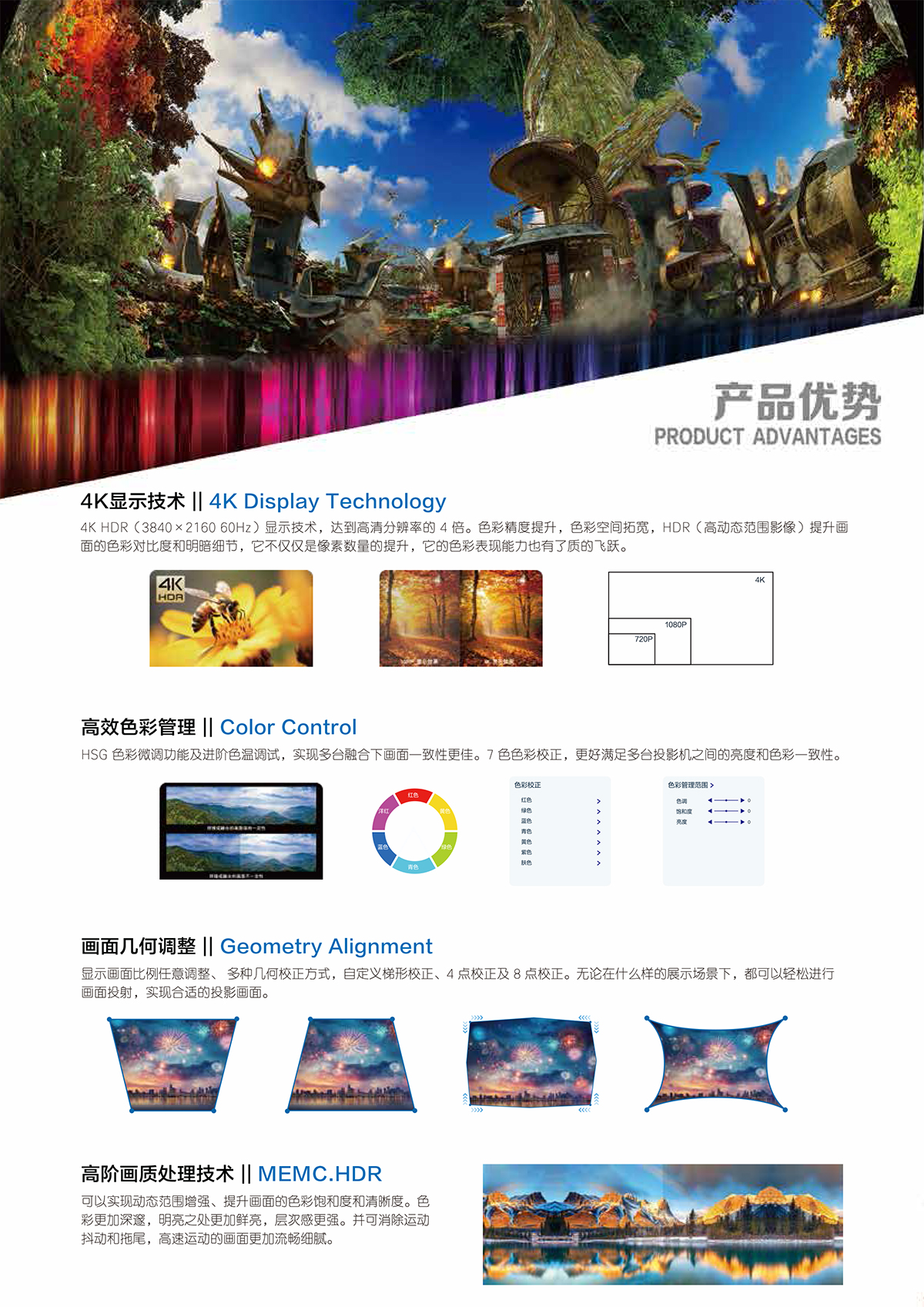 赢康 C-4K900