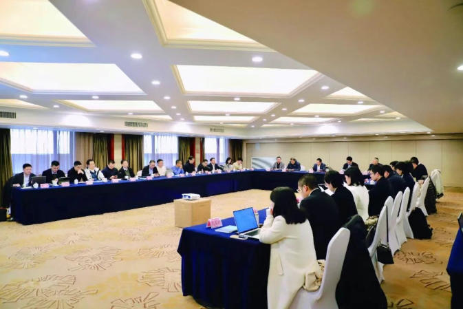 对标时代之“需” 为中国式现代化建设聚智赋能